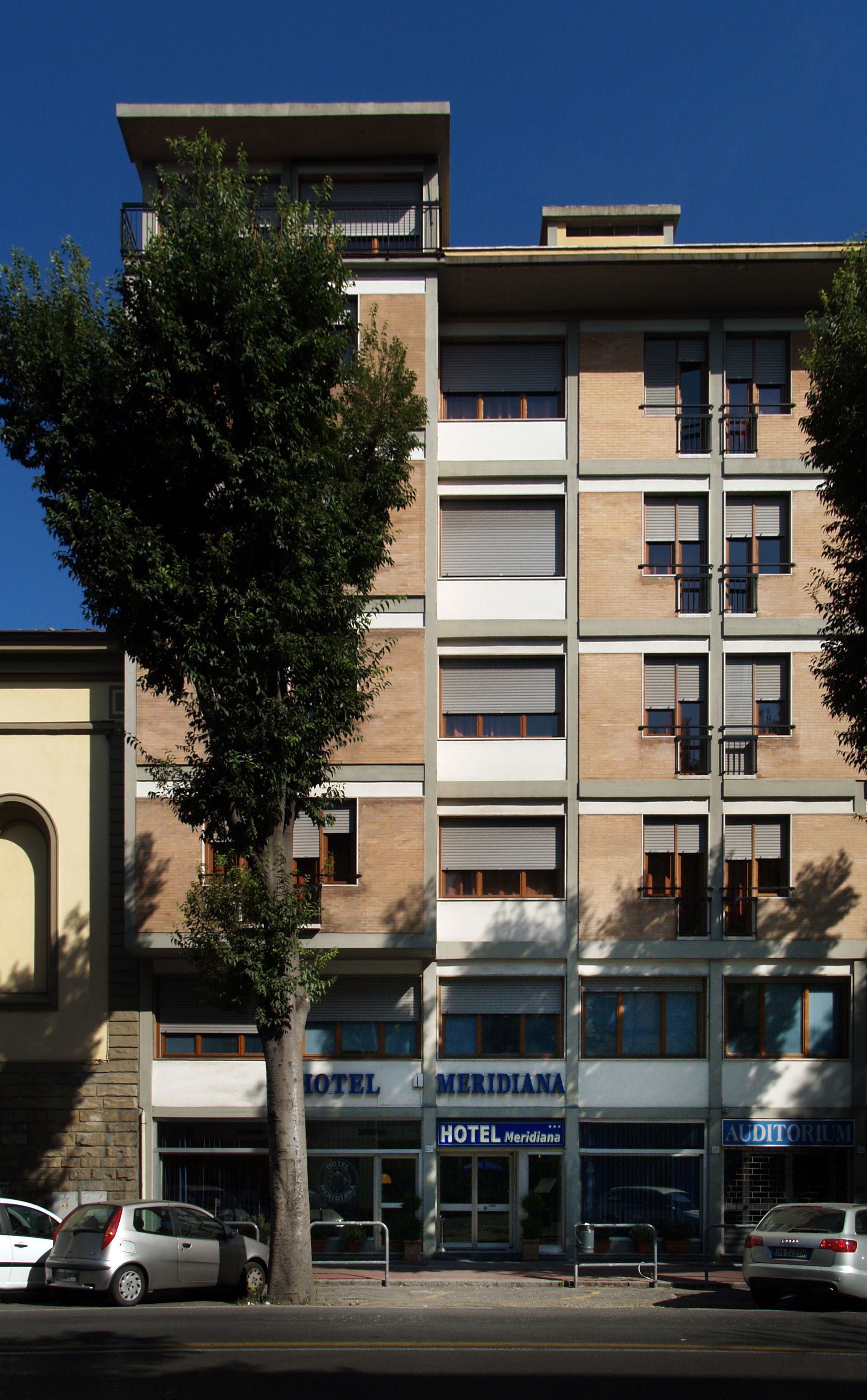 Foto - Hotel Meridiana