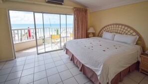 룸, 바다 정면 | 객실 내 금고, 책상, 암막 커튼, 다리미/다리미판