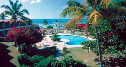 Starfish Halcyon Cove Resort Antigua - All Inclusive