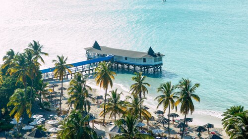 Starfish Halcyon Cove Resort Antigua - All Inclusive