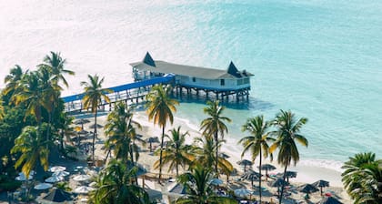 Starfish Halcyon Cove Resort Antigua - All Inclusive