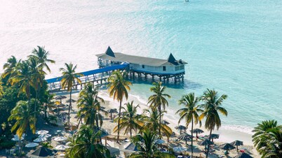 Starfish Halcyon Cove Resort Antigua - All Inclusive