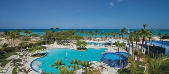 All Inclusive Aruba Beach Resort & Casino