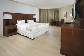 Room - All Inclusive Aruba Beach Resort & Casino (Palm Beach)