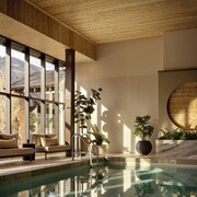 The Kenrick Hotel 