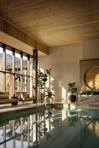 The Kenrick Hotel