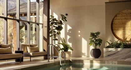The Kenrick Hotel