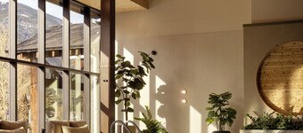 The Kenrick Hotel