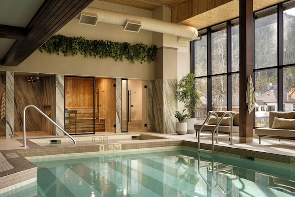 The Kenrick Hotel - Banff