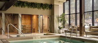 The Kenrick Hotel
