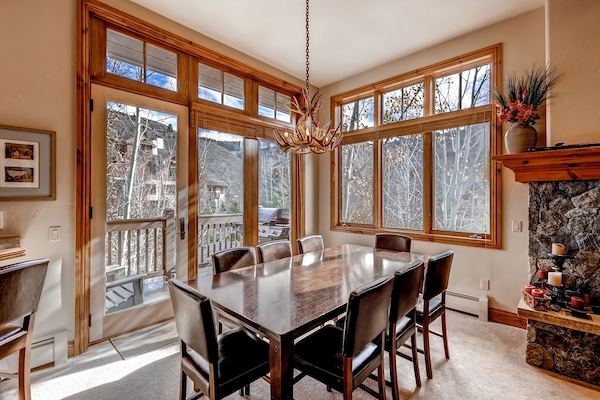 Condo Premium, 3 habitaciones | Servicio a la habitación