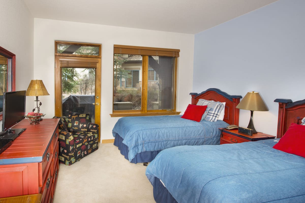 다리미/다리미판, 무료 WiFi, 각각 다른 스타일의 인테리어, 각각 다르게 가구 비치