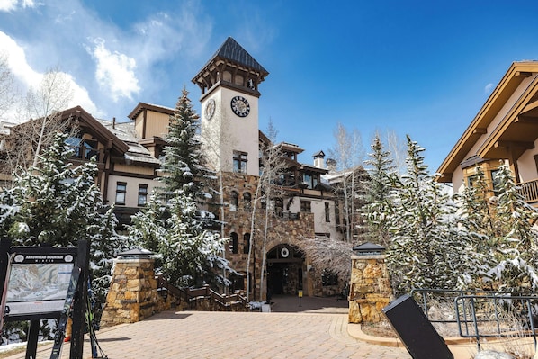 Exterior - Arrowhead Village, A Vail Resorts Property (Edwards)