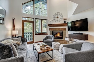 Televisión de pantalla plana