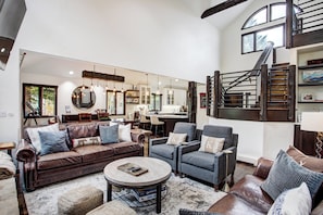 Televisión de pantalla plana