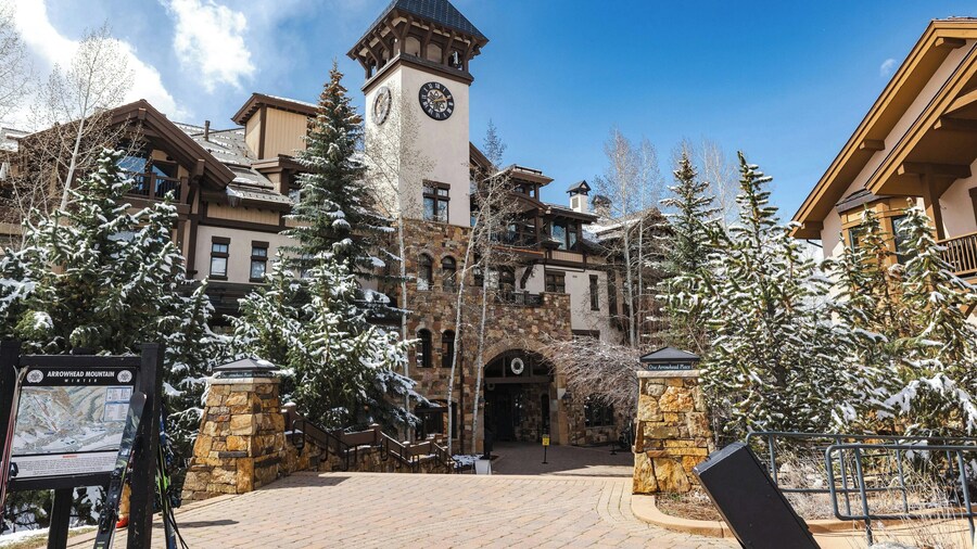 Arrowhead Village, A Vail Resorts Property