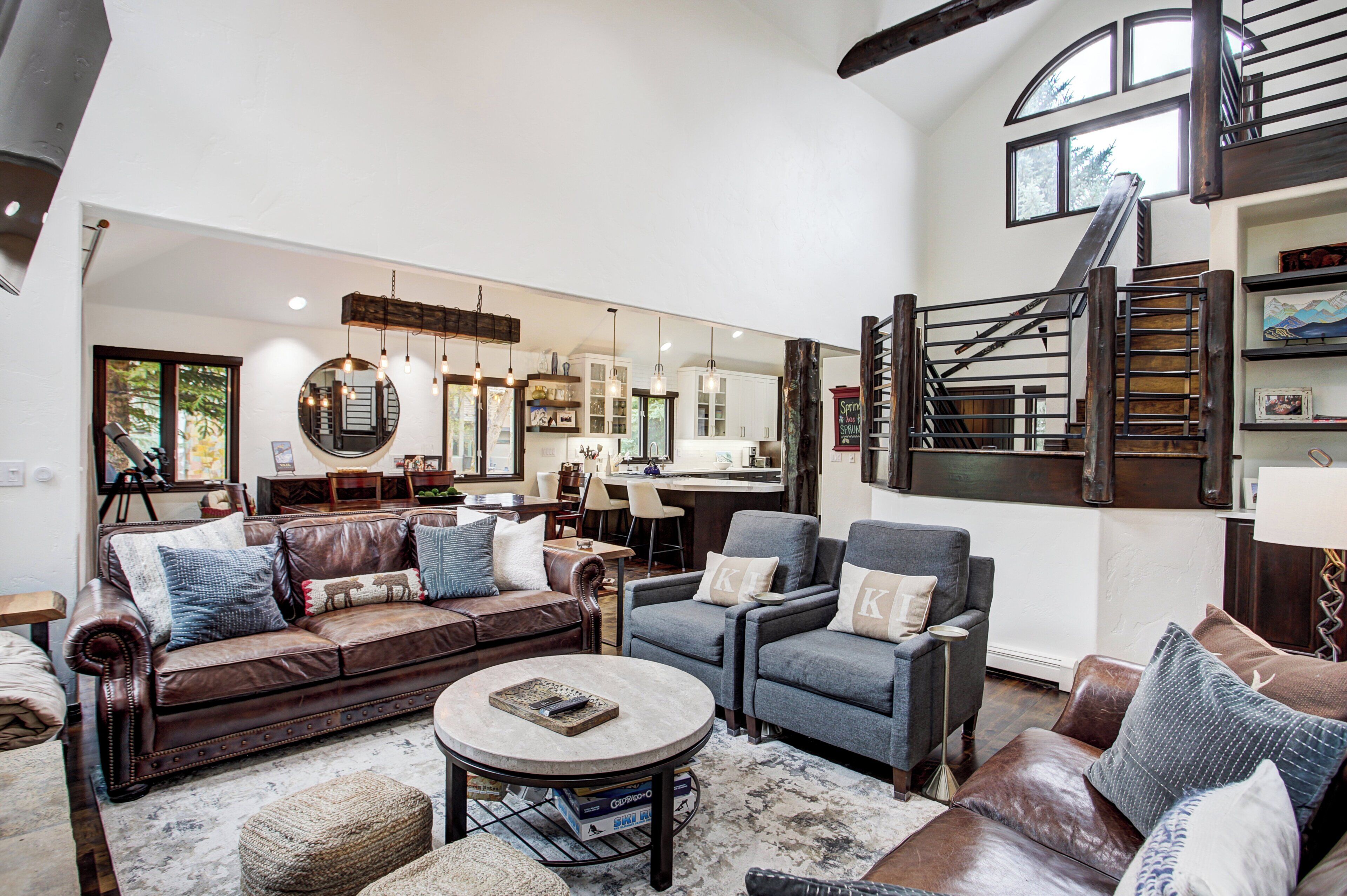 TV màn hình phẳng 