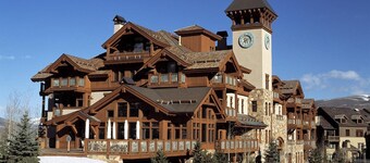 Arrowhead Village, A Vail Resorts Property