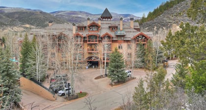 Arrowhead Village Beaver Creek