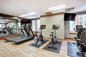 Gimnasio