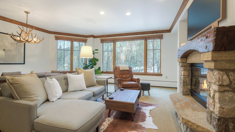 Elkhorn Lodge, A Vail Resorts Property