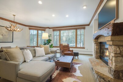 Elkhorn Lodge, A Vail Resorts Property