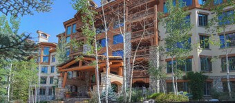 Elkhorn Lodge, A Vail Resorts Property