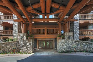 Exterior - Elkhorn Lodge, A Vail Resorts Property (Avon)