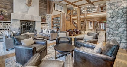 Elkhorn Lodge