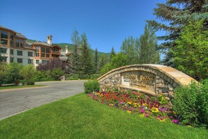 Exterior - Elkhorn Lodge, A Vail Resorts Property (Avon)