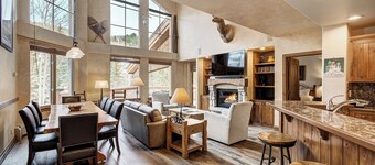 エルクホーン ロッジ, A Vail Resorts プロパティ