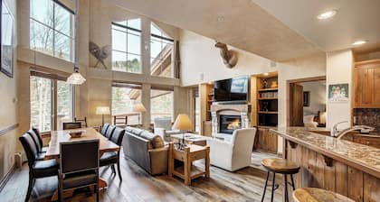 Elkhorn Lodge, A Vail Resorts Property