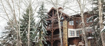 Lodge at Brookside, A Vail Resorts Property