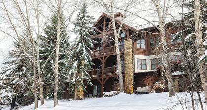Lodge at Brookside, A Vail Resorts Property