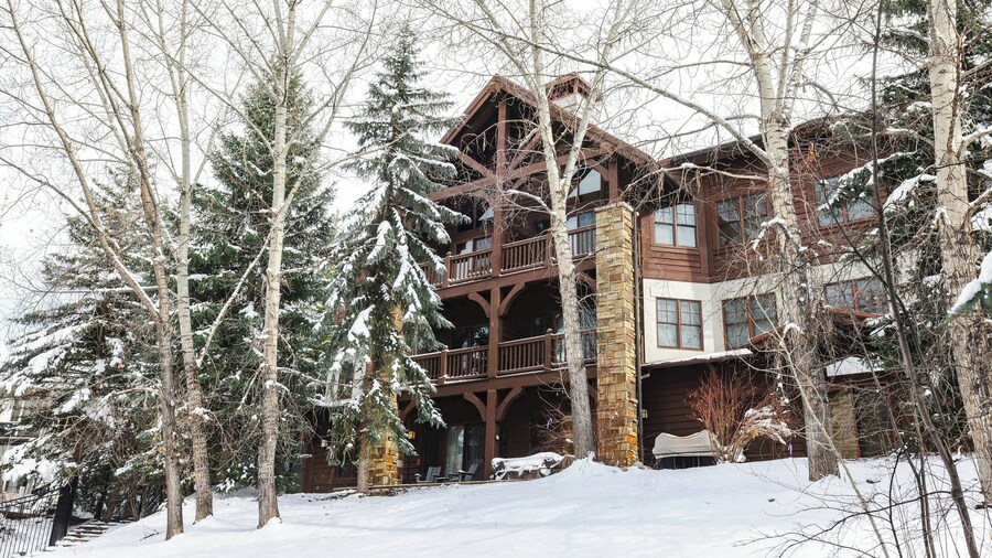 Lodge at Brookside, A Vail Resorts Property