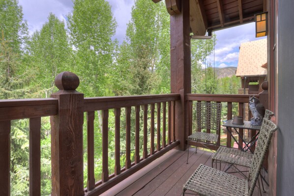 Loft, 2 Bedrooms | Terrace/patio