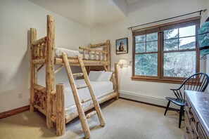 Condo, 2 Bedrooms | Premium bedding, individually decorated, individually furnished - Lodge at Brookside, A Vail Resorts Property (Avon)