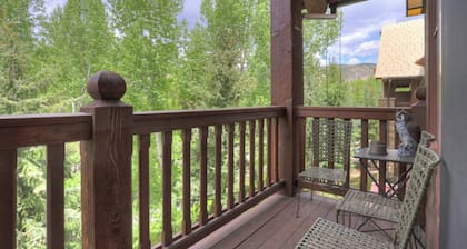 Lodge at Brookside, A Vail Resorts Property