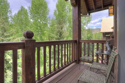 Lodge at Brookside, A Vail Resorts Property