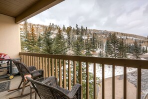 Condo, 1 Bedroom | Terrace/patio