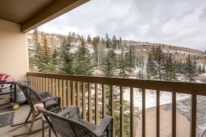 Condo, 1 Bedroom | Terrace/patio