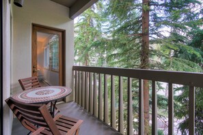 Condo, 2 Bedrooms | Balcony