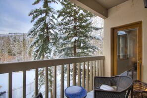 Condo, 2 Bedrooms | Balcony