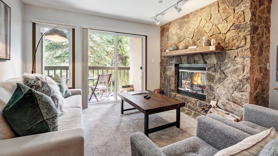 Townsend Place, A Vail Resorts Property