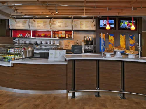 Courtyard by Marriott Newark Granville