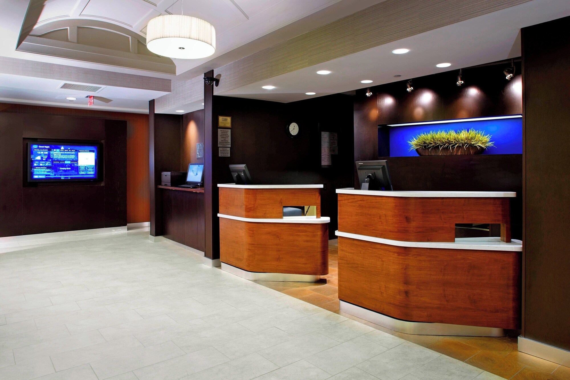 3 Star Hotels