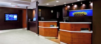 Courtyard by Marriott Newark Granville