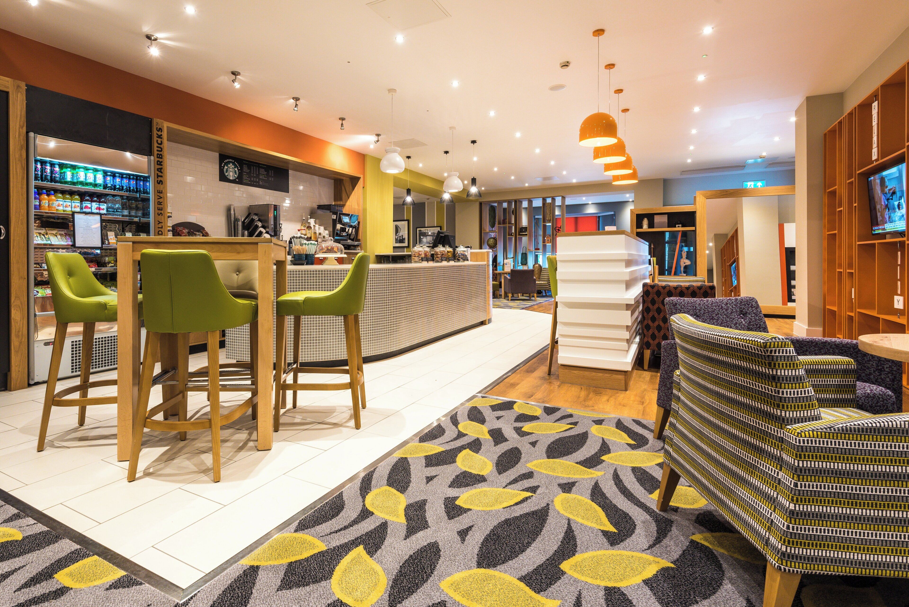 Foto - Holiday Inn Rotherham-Sheffield M1,Jct.33 by IHG