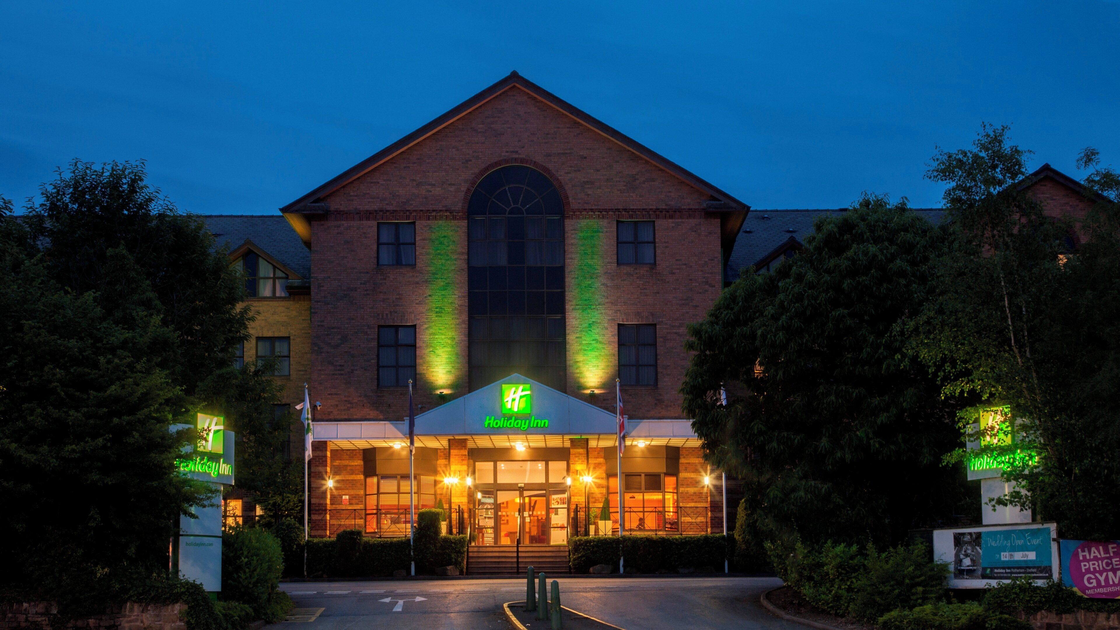Foto - Holiday Inn Rotherham-Sheffield M1,Jct.33 by IHG
