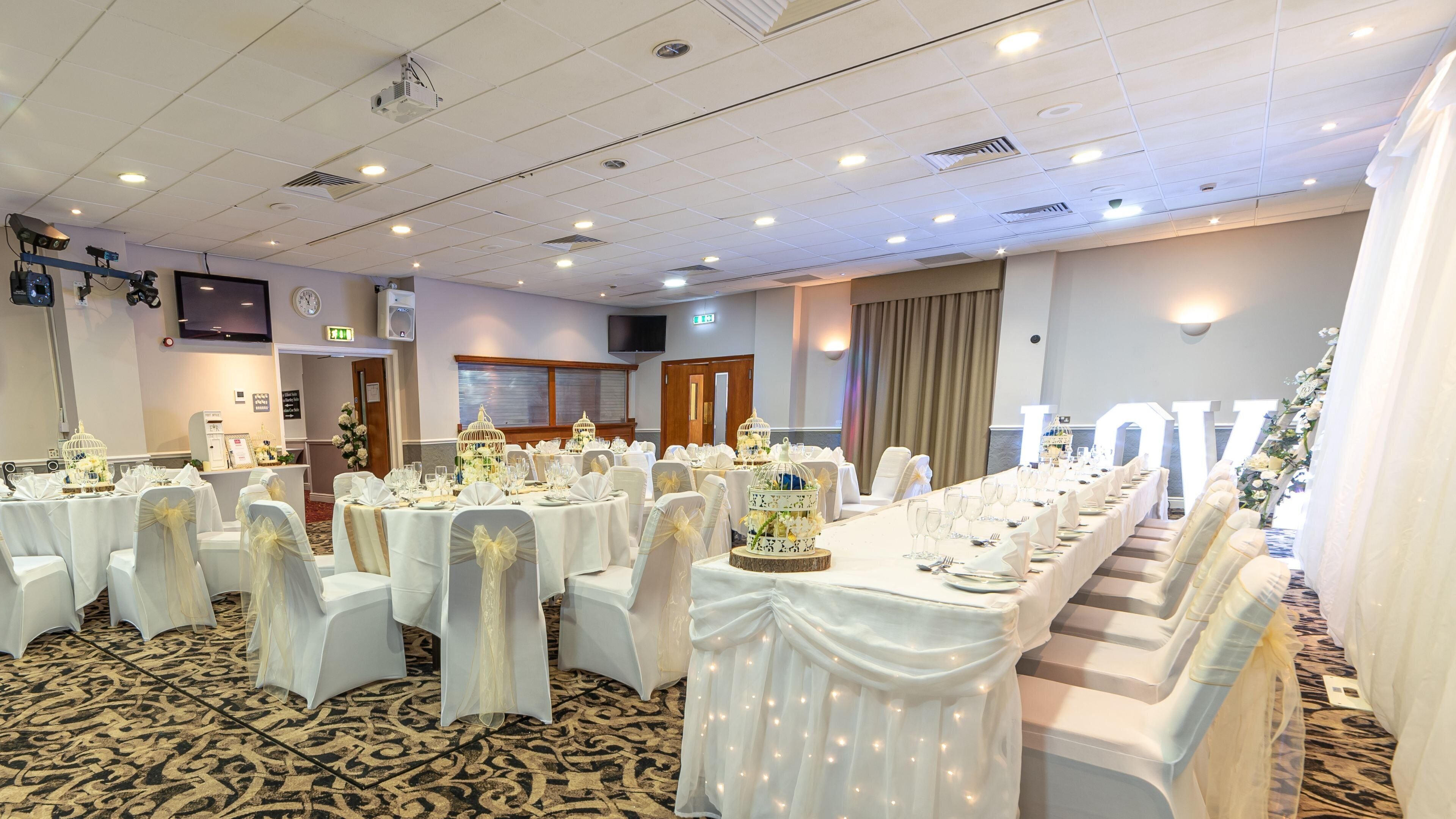 Foto - Holiday Inn Rotherham-Sheffield M1,Jct.33 by IHG